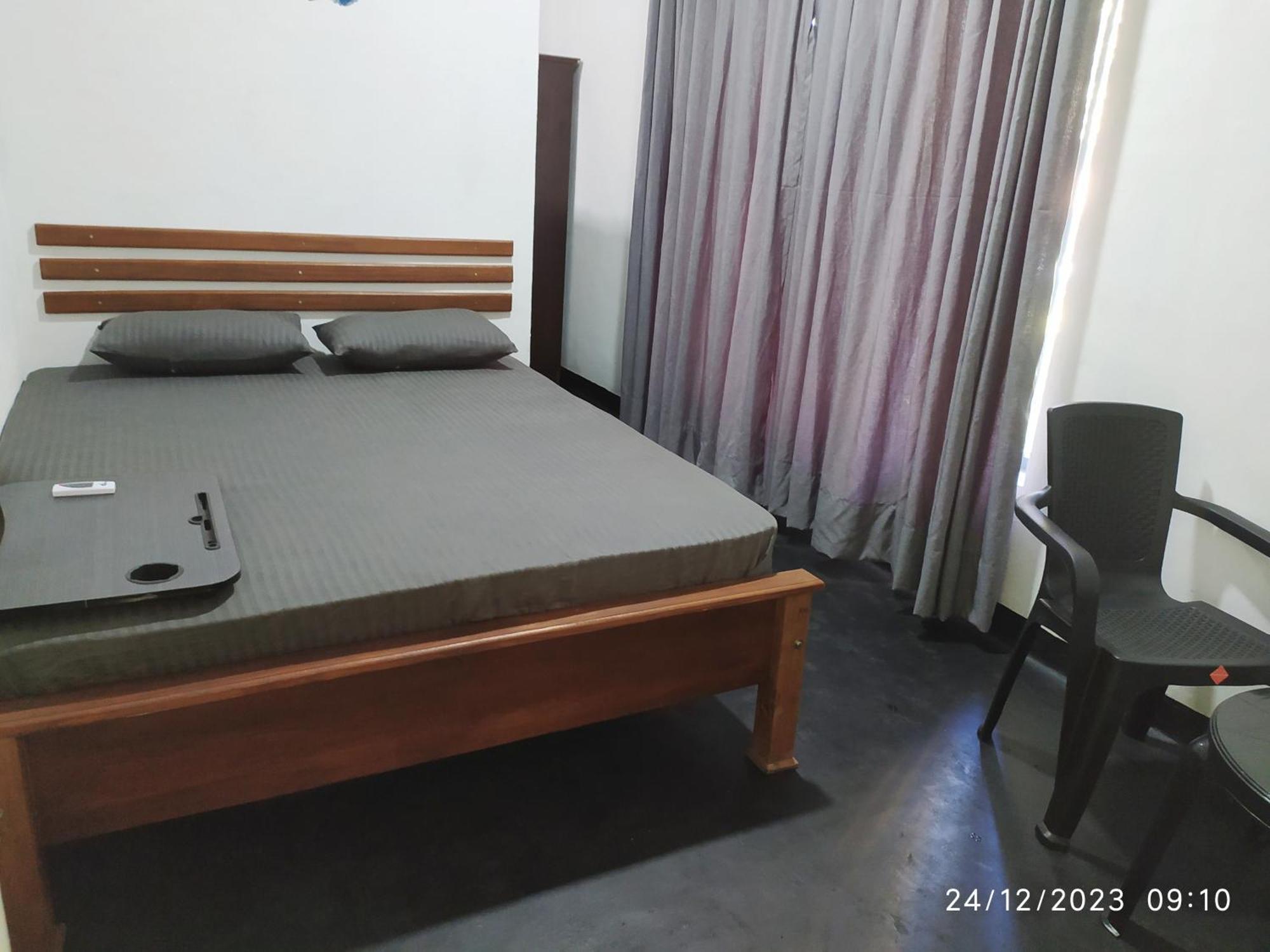 Digital Nomads Hotel Weligama Ngoại thất bức ảnh