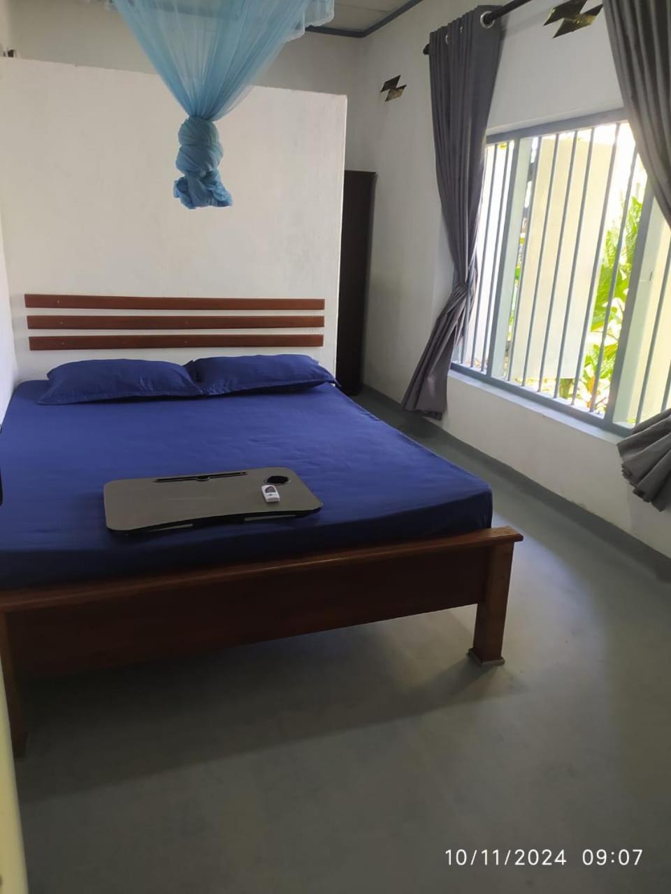 Digital Nomads Hotel Weligama Ngoại thất bức ảnh